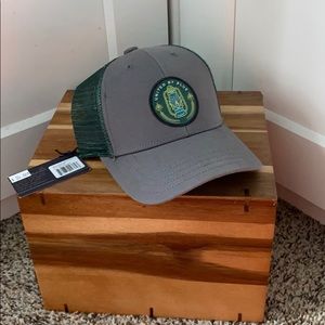 United by Blue kids hat